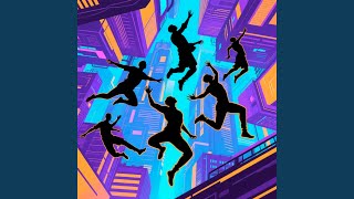 Neon Gravity Rush