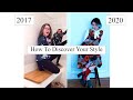 How To Discover Your Personal Style