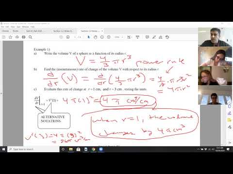 AP Calculus AB