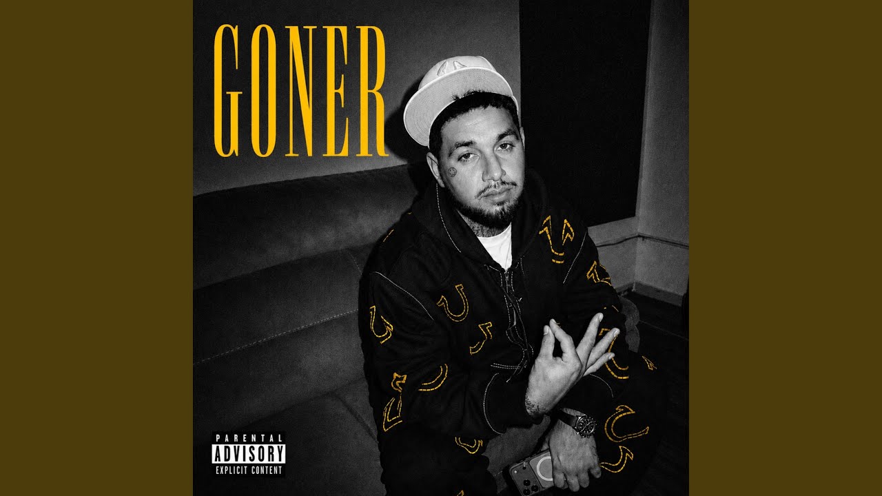 Watch Goner on YouTube Watch Goner on YouTube