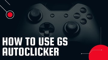 How to use GS Autoclicker | Download free Autoclicker