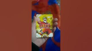 Download lagu No one beat this Naruto card Rikudō Sennin🥶😎#narutocard #anime