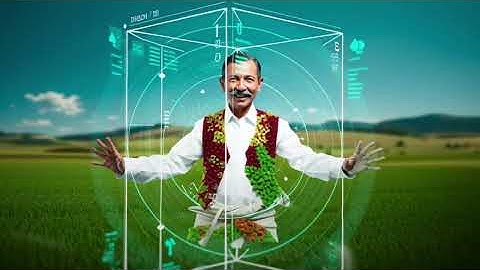 Soil Health Card Scheme 2025  Swasth Dharaa Khet Haraa  Full 3D Animated Video  agriculture_fact_bhu