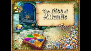 The Rise Of Atlantis - Rome [#5] (Roma)