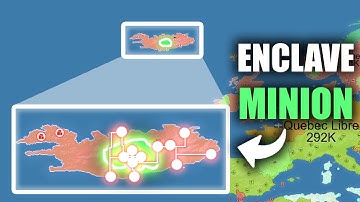 I finally achieved the ICELAND MITOCHONDRIA! | OpenFront.io