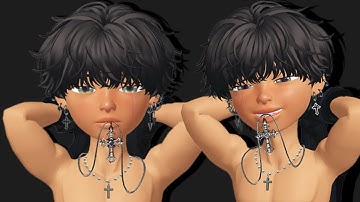 Preppy Bad Boy | ZEPETO | Paulinashi