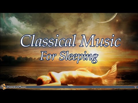 8 HOURS Classical Music For Sleeping: Relaxing Piano Music Mozart, Debussy, Chopin, Schubert, Grieg