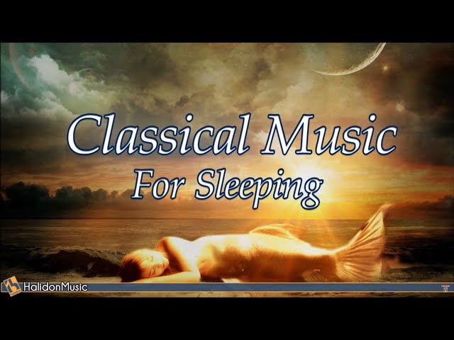 8 HOURS Classical Music for Sleeping: Relaxing Piano Music Mozart, Debussy, Chopin, Schubert, Grieg class=