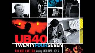 UB40 - Lost And Found (JT 12&#39;&#39; Mix)