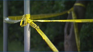 Human remains found in woods behind apartment complex in East Point