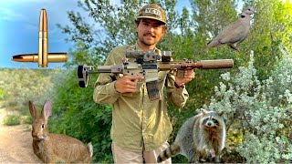 The Ultimate Apocalypse Survival Gun 