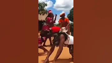 Lozi Traditional Dance Youtube Youtubeshorts Trending BantuAfricaDiary 