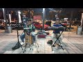 Kemarin - Seventeen (Cover by One Avenue Band)