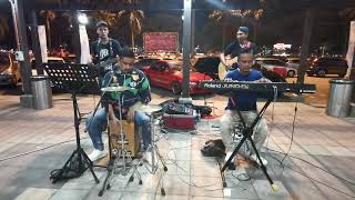 Kemarin - Seventeen (Cover by One Avenue Band)