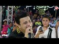 رمضان البرنس غريبة الناس جدع بلا جاه وشوية حظ جامدين مع البوب ايهاب الهطيل فرحة اولاد غلوش 