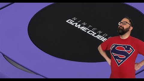 Spooky GameCube games to play this October!