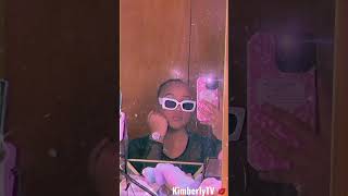 fyp share kimberlytv subscribe viral comment like makeup tiktok
