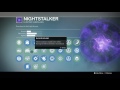 Destiny - Tether glitch