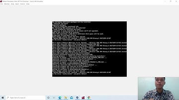 Tugas installasi dan konfigurasi dns server, web server, mail server, ftp server dan cacti