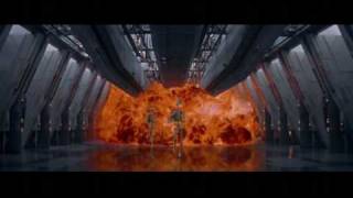 Star Wars Episode I - The Phantom Menace 1999 Theatrical Trailer