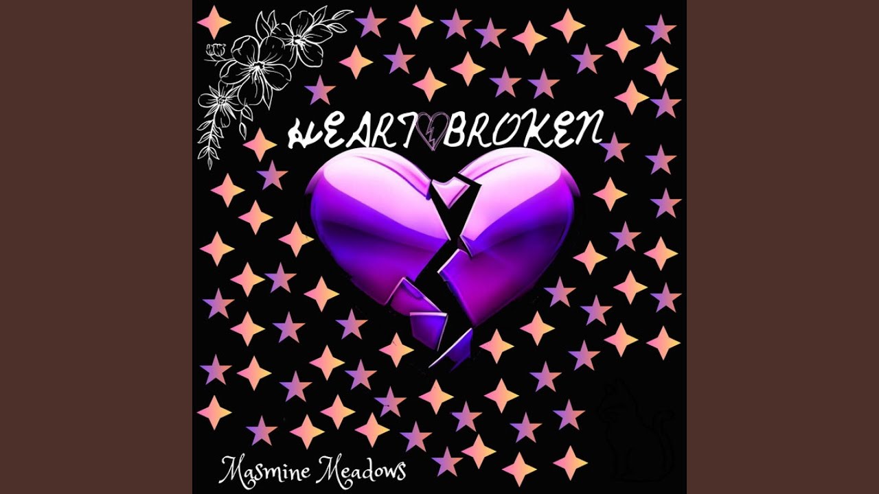 Watch Broken Heart on YouTube Watch Broken Heart on YouTube