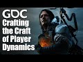 Designing for multiple minds crafting the craft of player dynamics