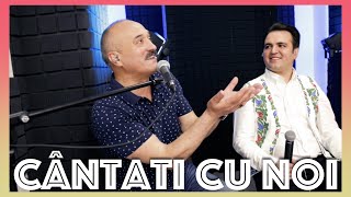 Cantati Cu Noi 🔴LIVE. Gheorghe Topa - Maria