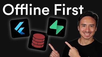 Building an offline-first app with Flutter, Supabase, and Brick