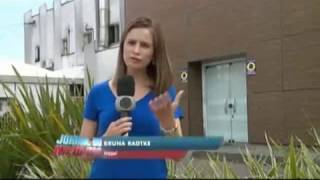 Secretário de Gestão do Trabalho e Educação na Saúde visita Itajaí