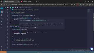 Inheritance (10) | Solidity