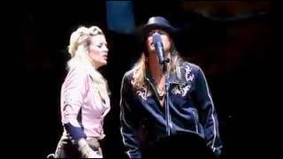 Kid Rock: Jesus’s and Bocephus