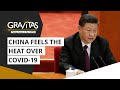 Gravitas: Xi Jinping finds a face-saver, agrees to Covid probe
