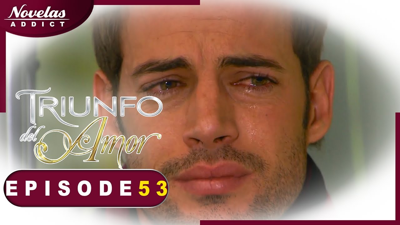 Le Triomphe de l'Amour - Episode 53 - Novelas Complète En Francais ...