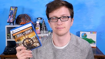 Live Service Games - Scott The Woz Sneak Peek