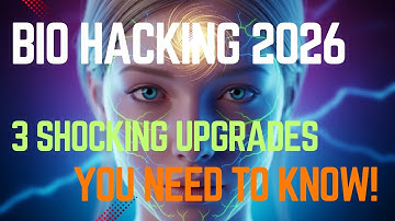 Biohacking Upgrades: The Future of Human Enhancement