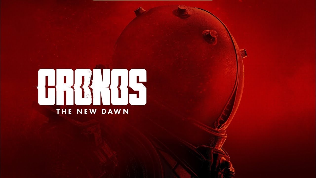 стрим Cronos The New Dawn часть 1