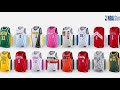 NIKE EARNED EDITION NBA JERSEYS #shorts vid