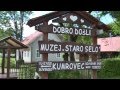 Kumrovec, bajkovito selo u kojem je vrijeme stalo odlaskom Tita