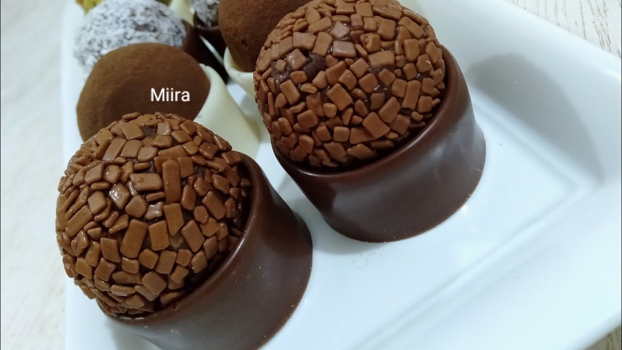 les truffes prestige
