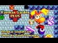 Release Trailer Theme - Rayman Garden PLUS OST