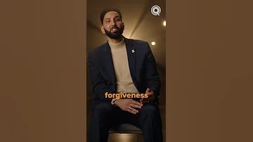 How Do I Forgive and Forget? | Dr. Omar Suleiman