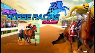Horse Racing Online screenshot 1