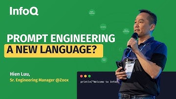 Stop Coding? Prompt Engineering