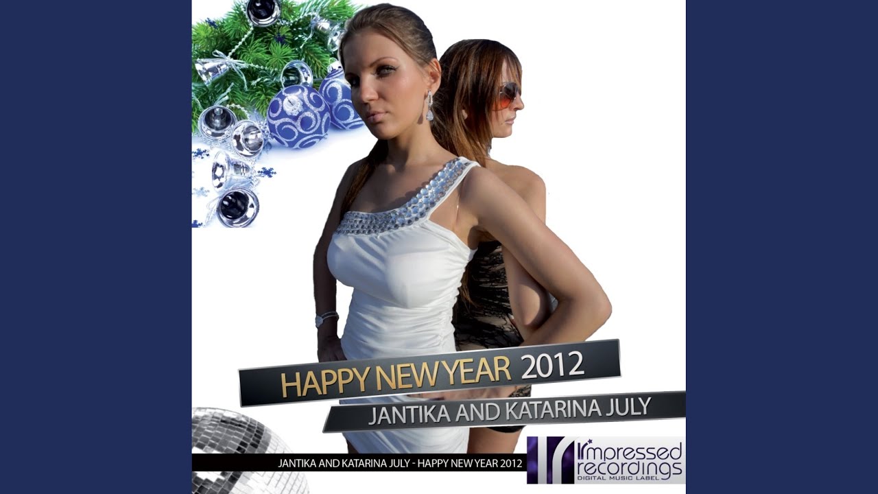 Happy New Year 2012 Original Mix