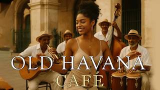 Download Lagu Café Cubano Playlist 🌹: Relaxing Latin Jazz \u0026 Cuban Soul Classics MP3