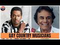 20 Famous Gay Musicians Who Shaped Music and Inspired Millions | Then and Now 2026
