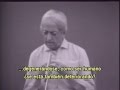 Krishnamurti - Encarar los hechos