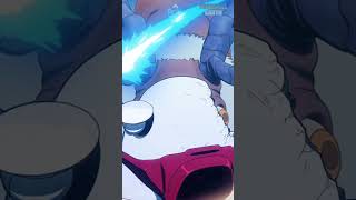 Tetsuo and Yukio face an all new kind of opponent. - EP 6 Highlights | SNOWBALL EARTH