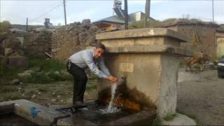 Cengiz Şimşek Nem Kaldı