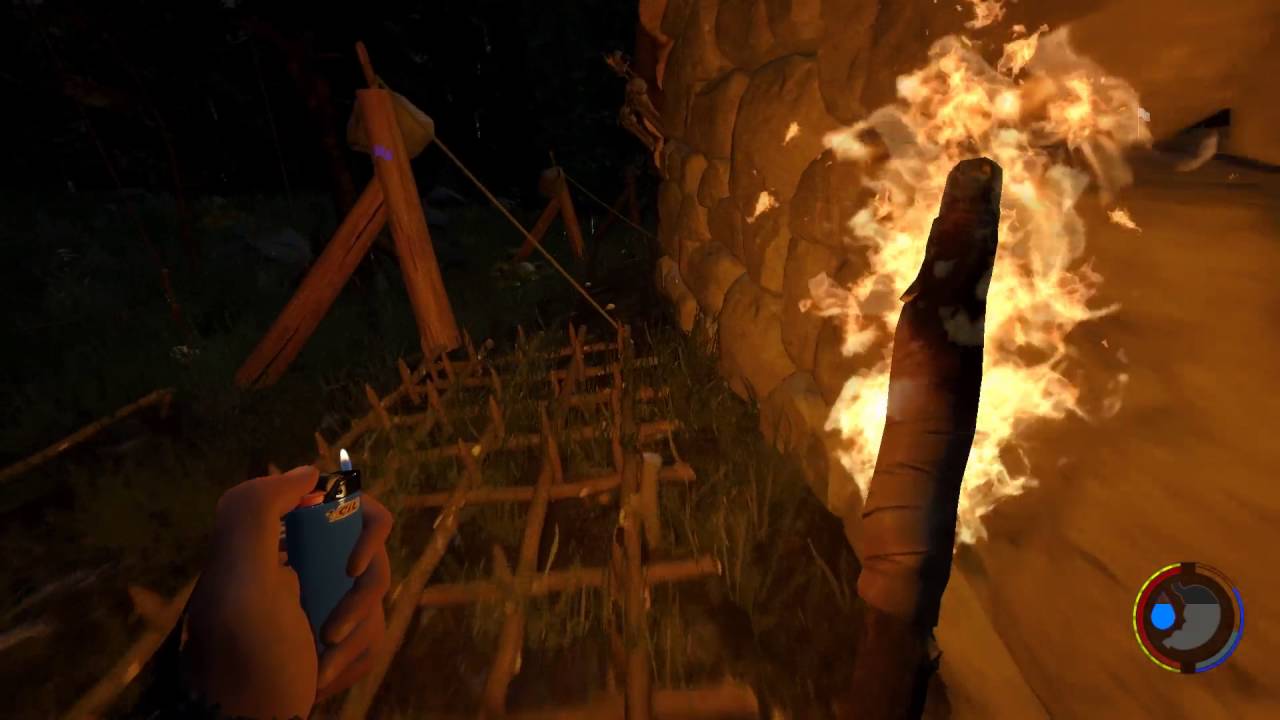 The Forest #0.48 (обновление)